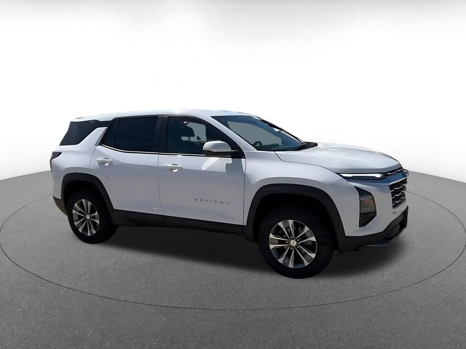 Used 2025 Chevrolet Equinox LT FWD video 2
