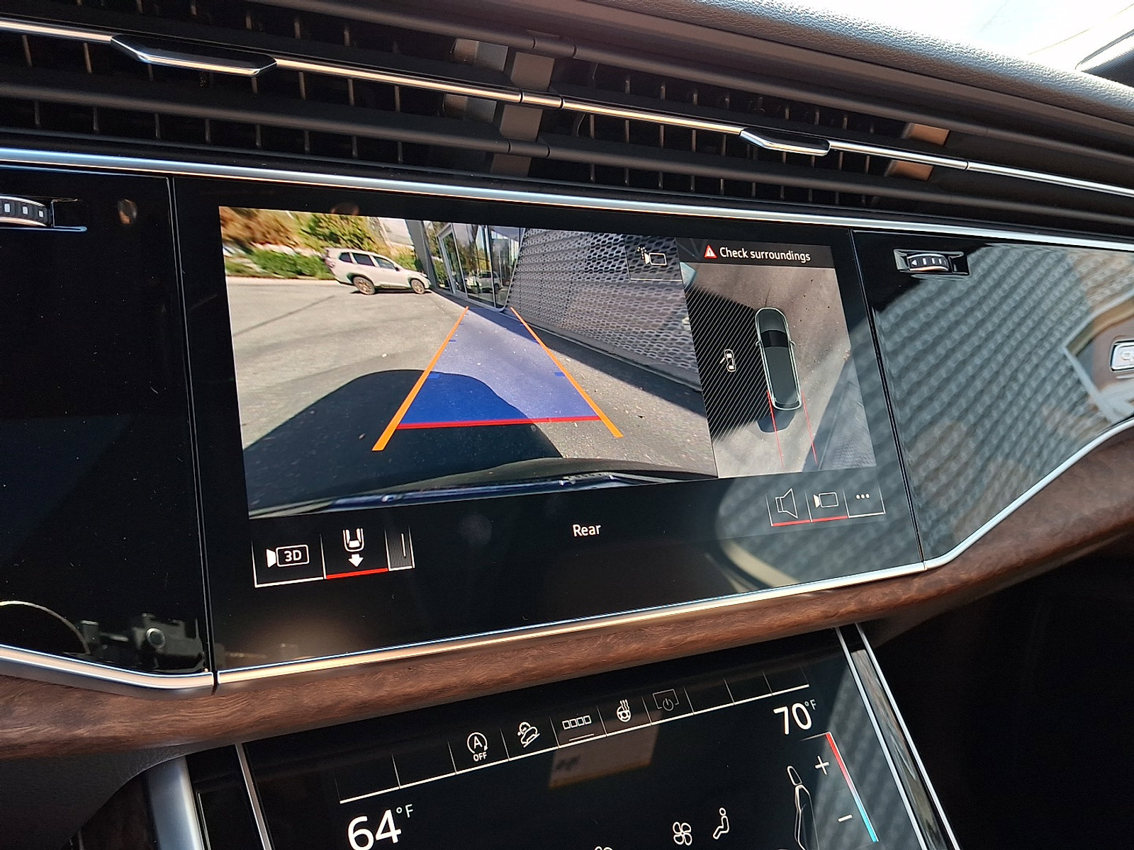 New 2026 Audi Q7 3.0T Premium Plus image 14