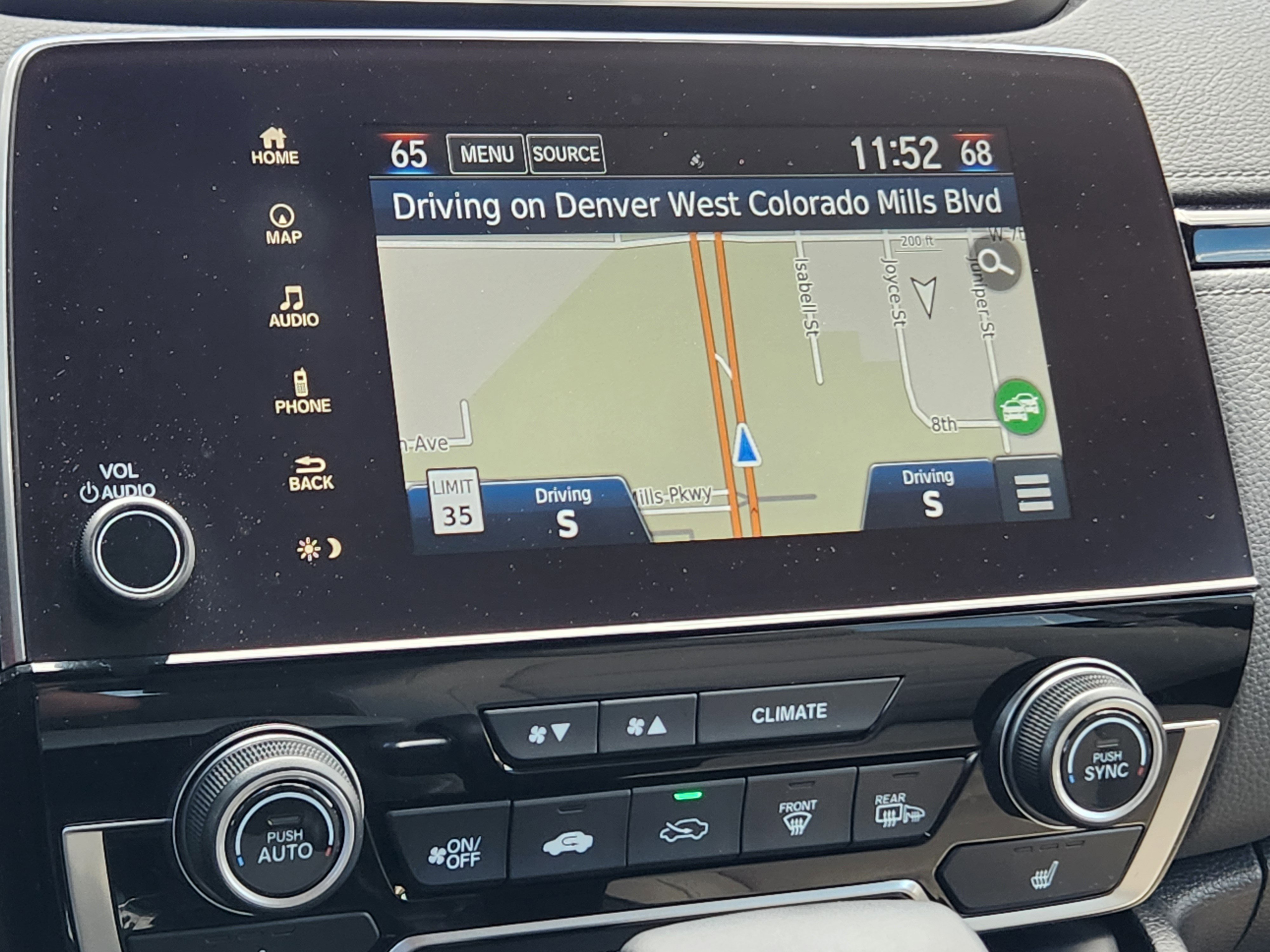 Used 2019 Honda CR-V Touring image 10