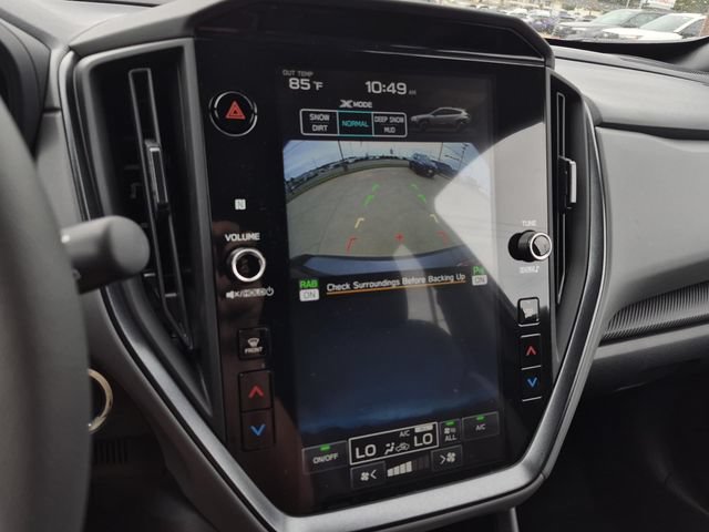New 2026 Subaru Crosstrek 2.5i Wilderness AWD/4WD image 23