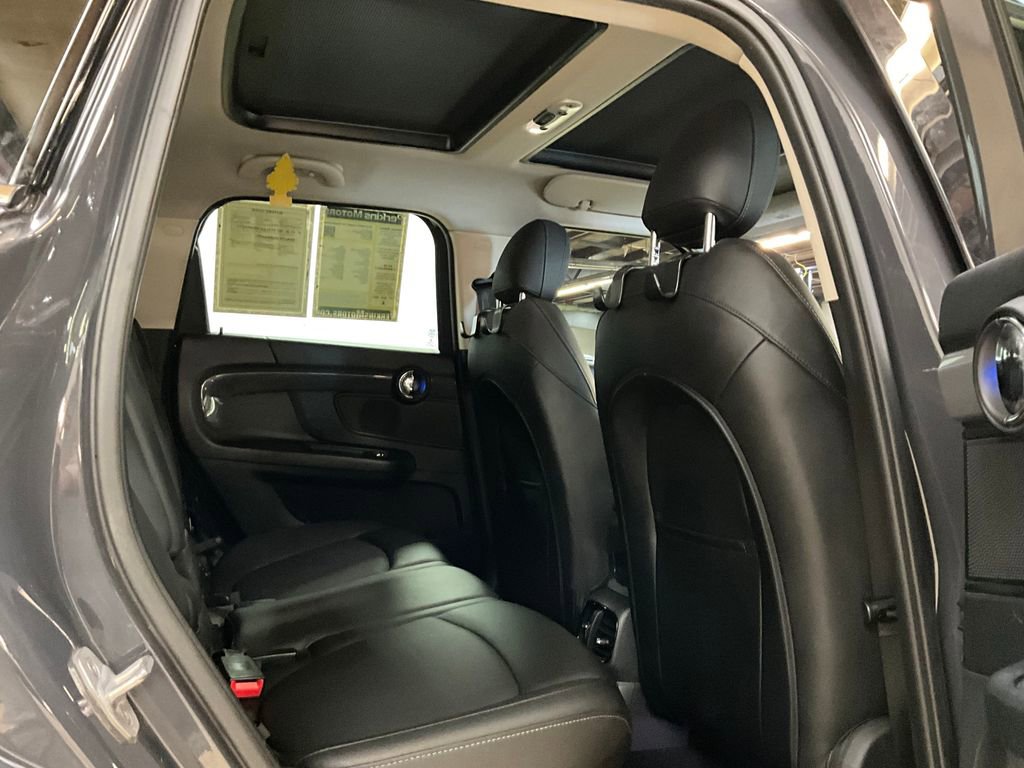 Used 2019 MINI Cooper Countryman SE image 14