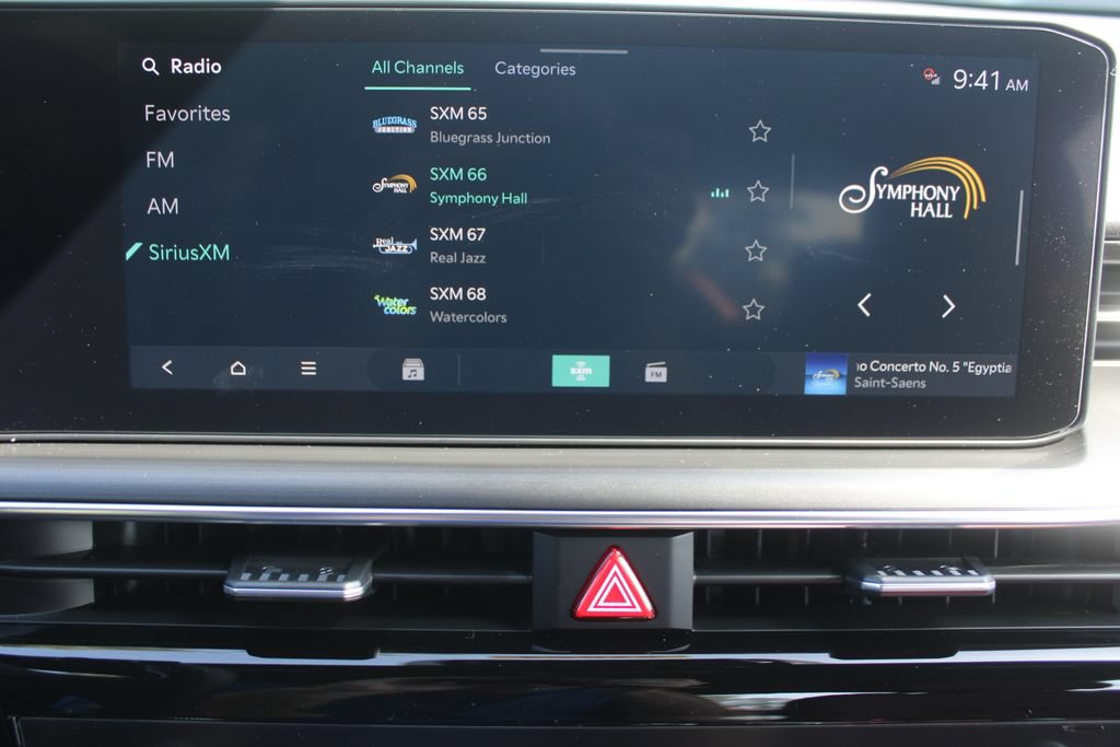 New 2026 Kia K5 GT-Line FWD image 45