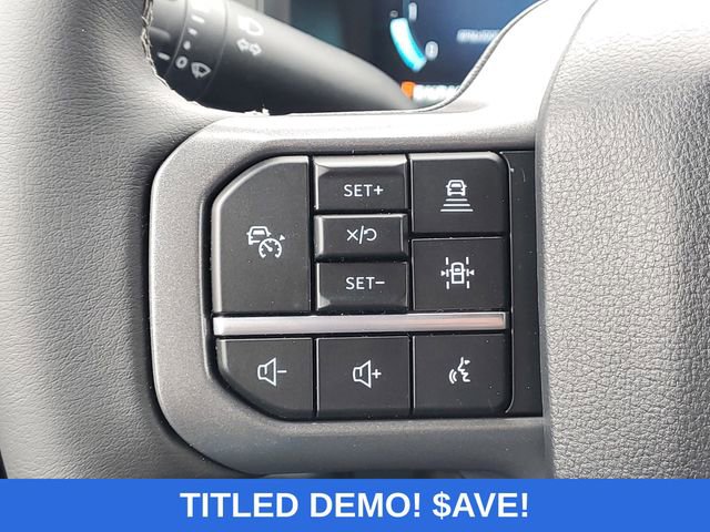 New 2026 Ford F150 XLT w/ Equipment Group 302A MID AWD/4WD image 16