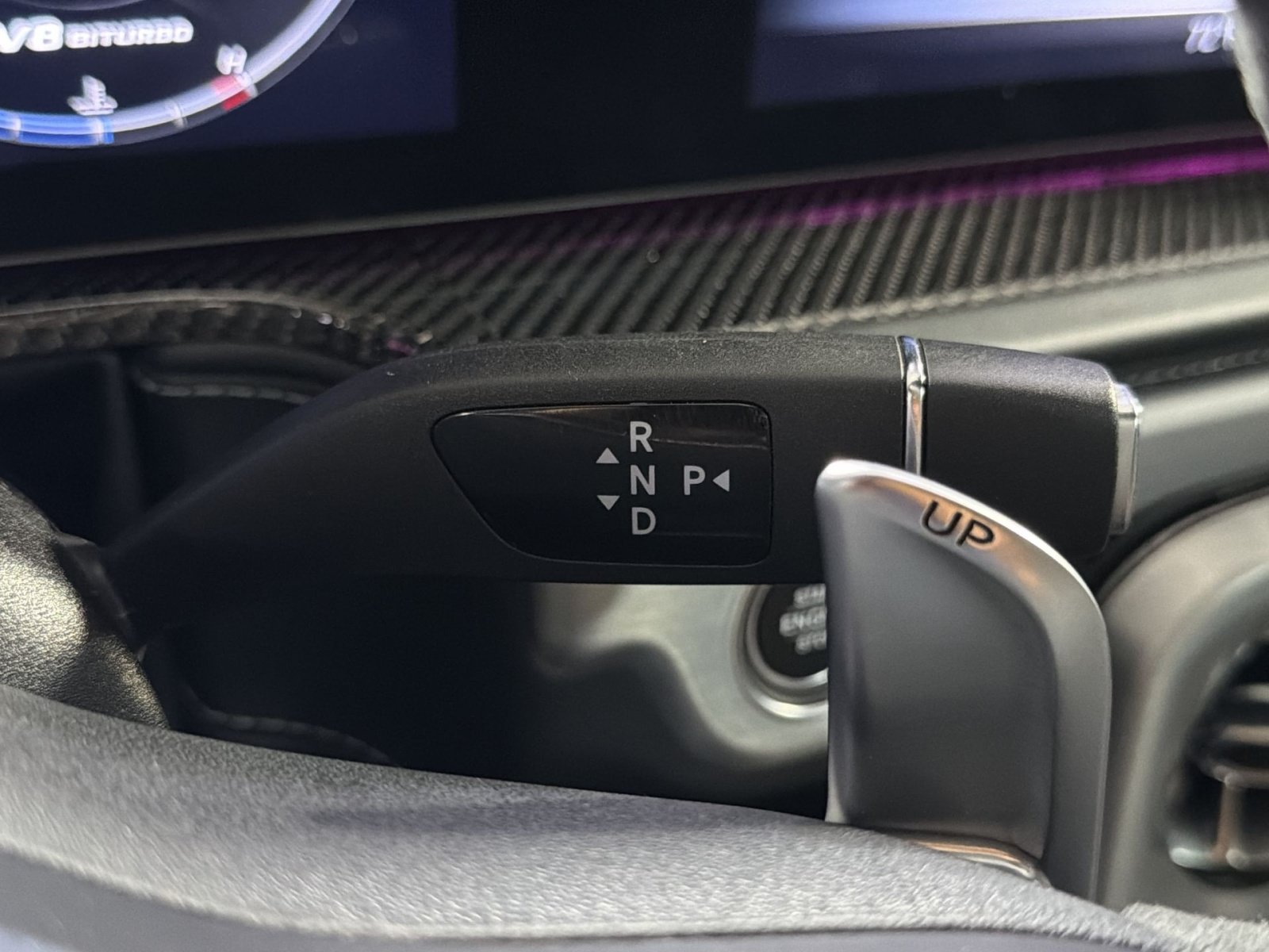 Certified 2022 Mercedes-Benz G 63 AMG 4MATIC image 22