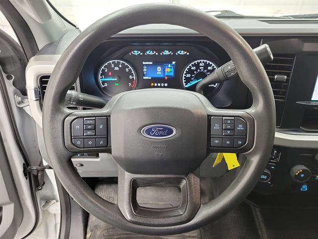 Used 2023 Ford F250 XL w/ XL Off-Road Package AWD/4WD image 22