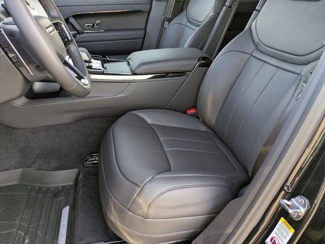 New 2026 Land Rover Range Rover Sport SE image 12