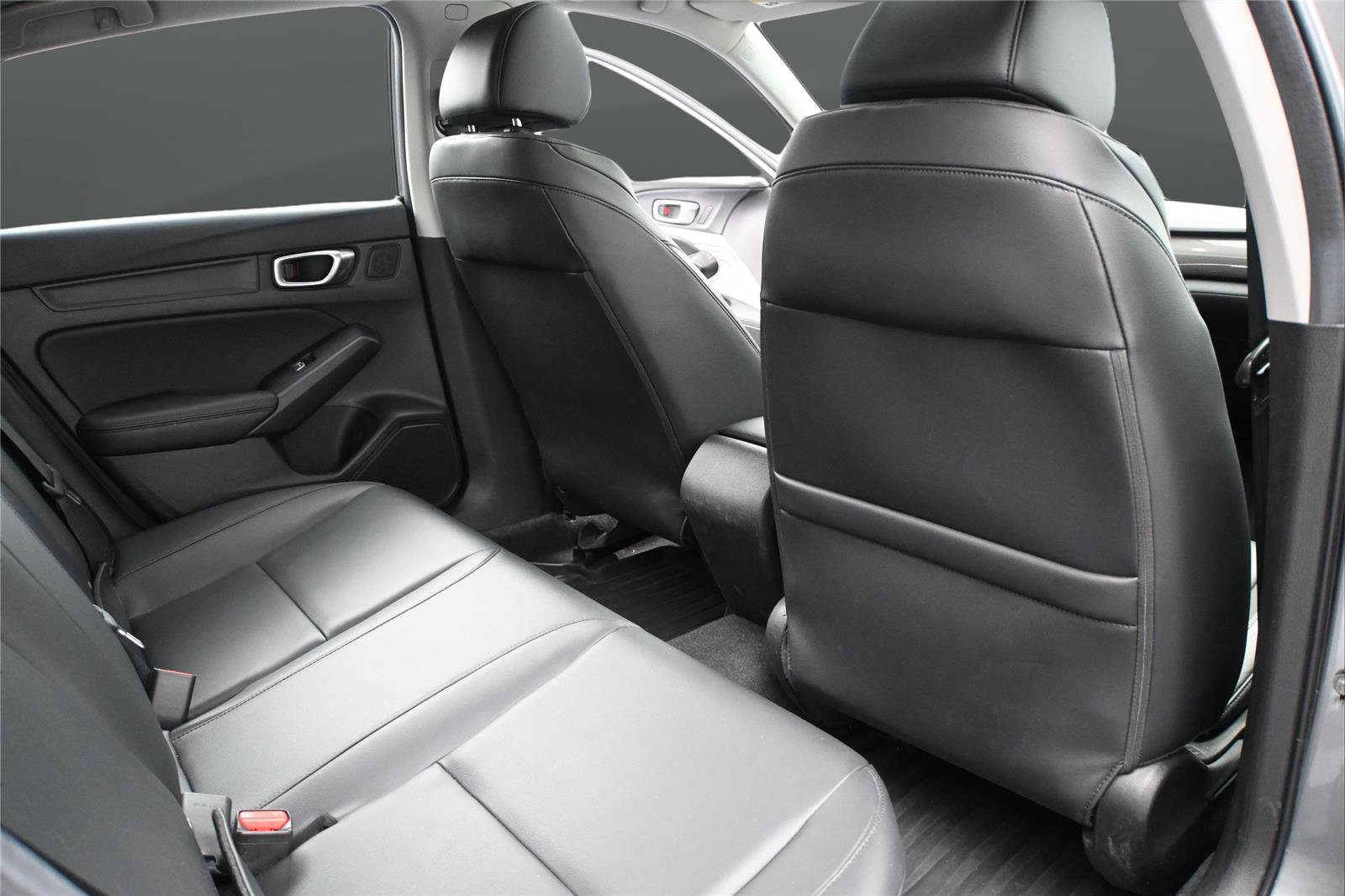 Certified 2024 Acura Integra FWD image 18