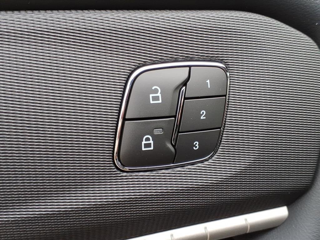 New 2026 Ford Explorer Tremor w/ Tremor Ultimate Package image 20