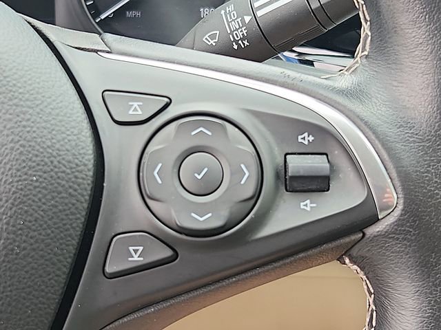 Used 2019 Buick Regal Preferred w/ Sights and Sounds Package FWD image 22