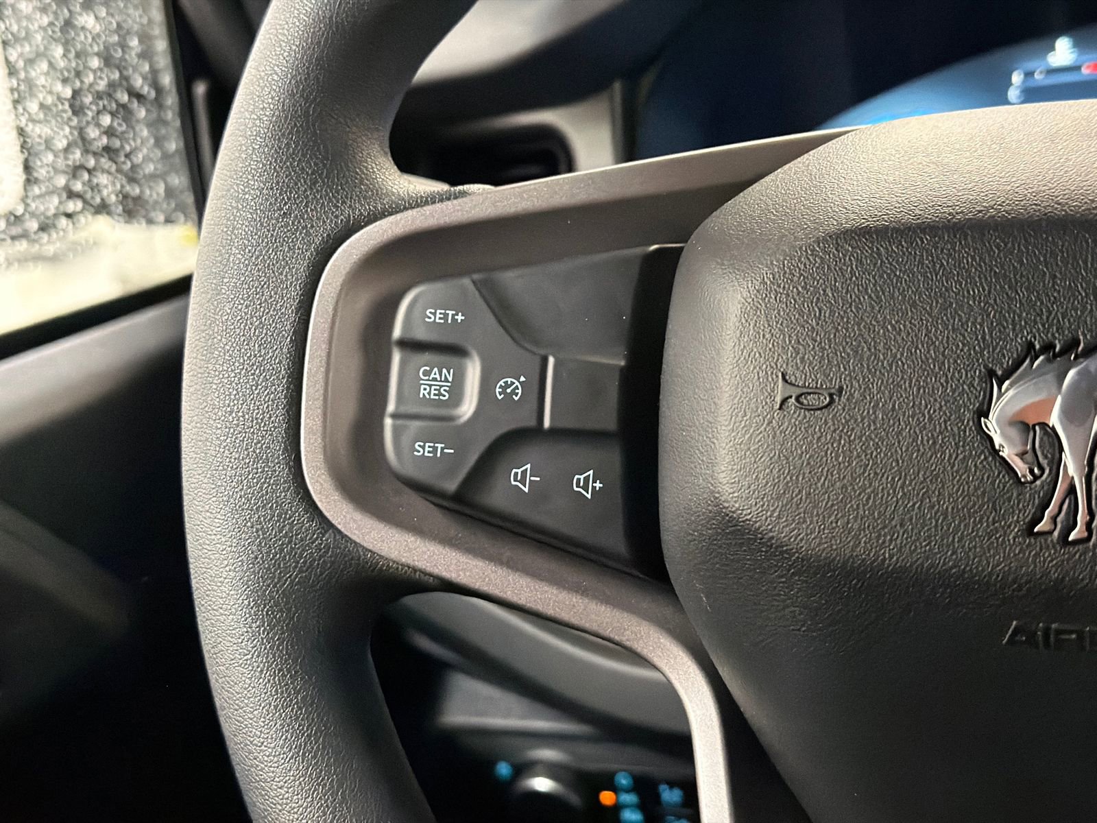 New 2025 Ford Bronco 4-Door w/ Sasquatch Package image 21