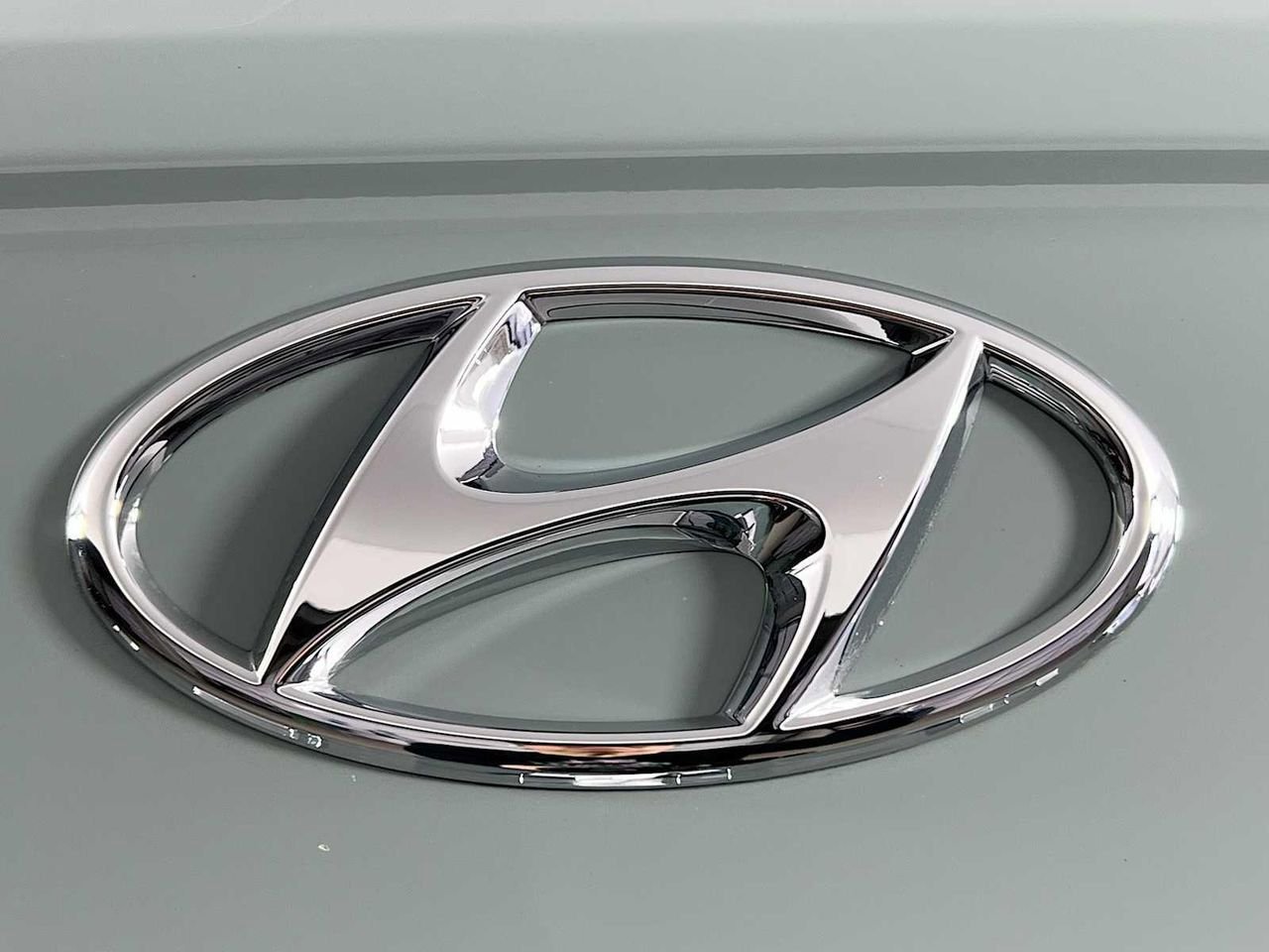 New 2026 Hyundai Venue SE FWD image 18