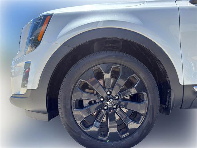 Used 2021 Kia Telluride S image 4