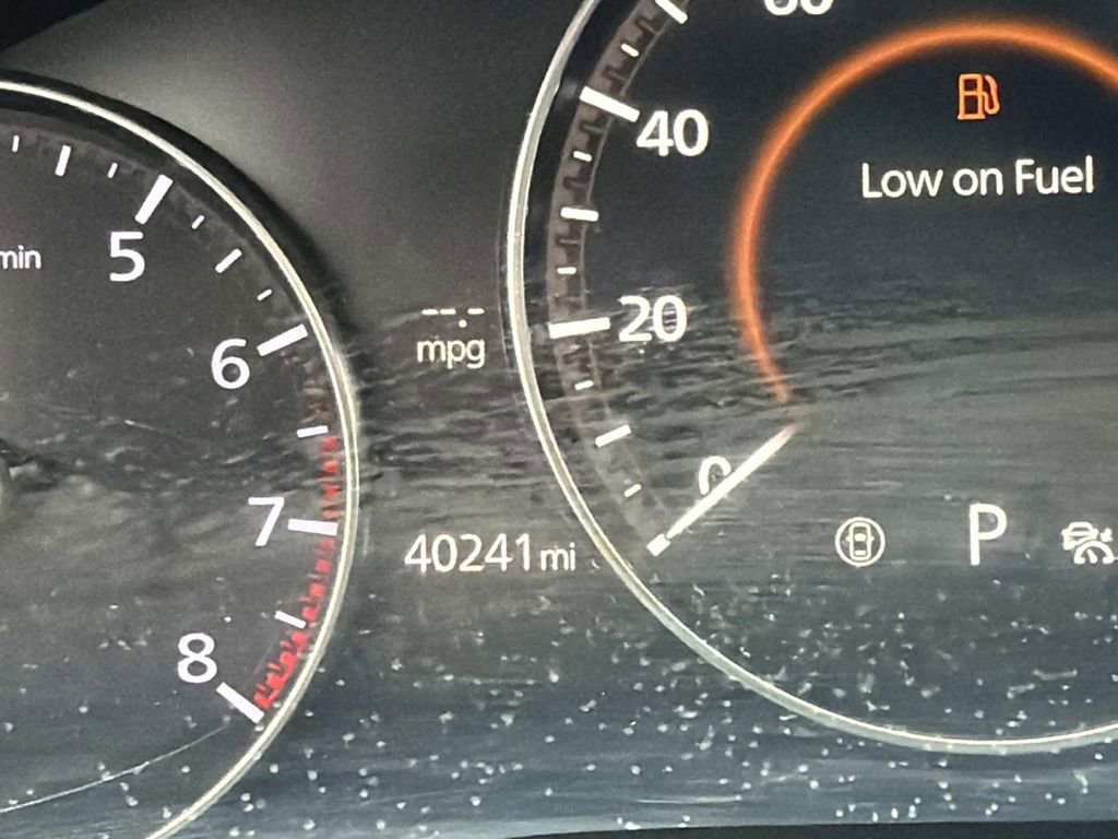 Used 2023 MAZDA CX-30 AWD 2.5 S w/ Preferred Package image 31