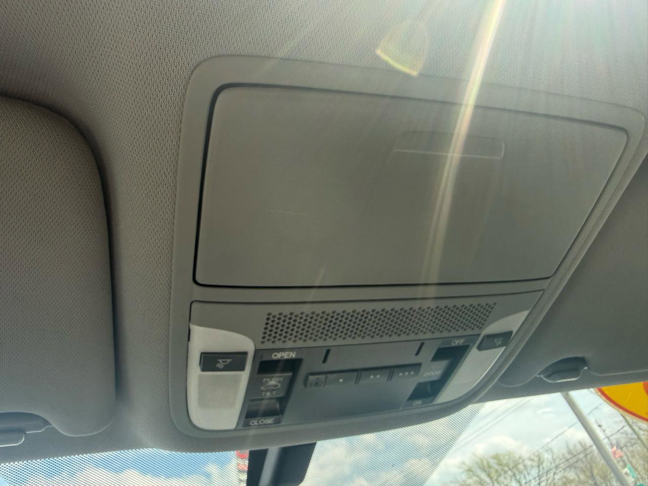 Used 2015 Acura MDX SH-AWD image 19