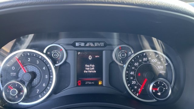 Used 2025 RAM 2500 Tradesman image 15