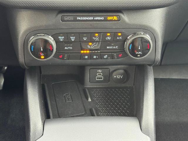 Used 2024 Ford Bronco Sport Outer Banks w/ Tech Package AWD/4WD image 15