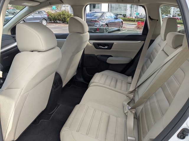 Used 2019 Honda CR-V LX image 16