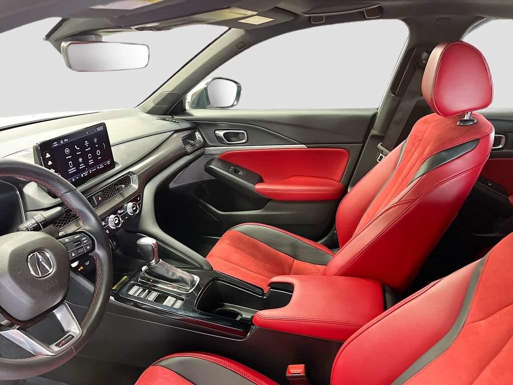 Used 2025 Acura Integra A-Spec FWD image 24