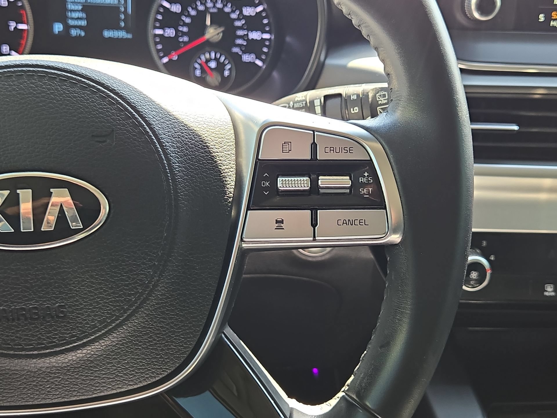 Used 2021 Kia Telluride LX AWD/4WD image 21