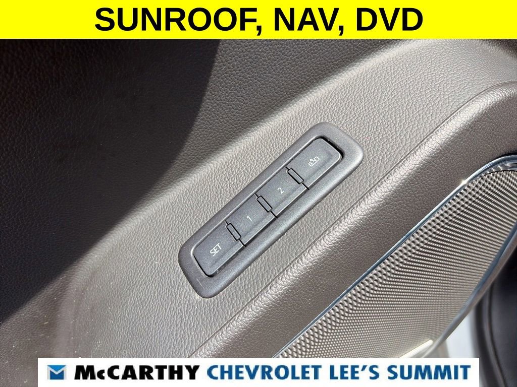 Used 2019 Chevrolet Suburban Premier AWD/4WD image 58