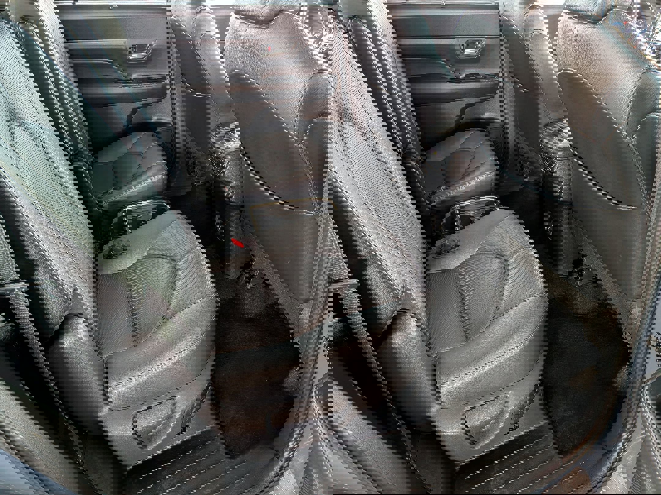 Certified 2024 Toyota Grand Highlander Limited image 32