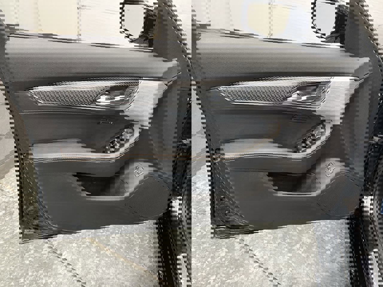 Certified 2023 Cadillac CT5 Sport image 9