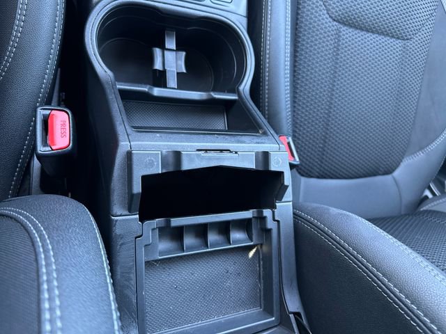 Used 2020 Subaru Forester Premium image 19