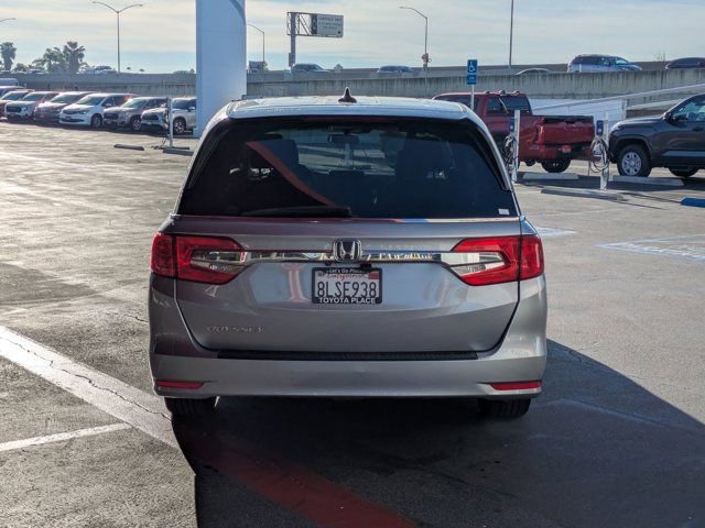 Used 2019 Honda Odyssey EX image 9
