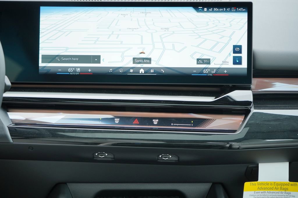 New 2026 BMW i5 eDrive40 w/ Premium Package image 15