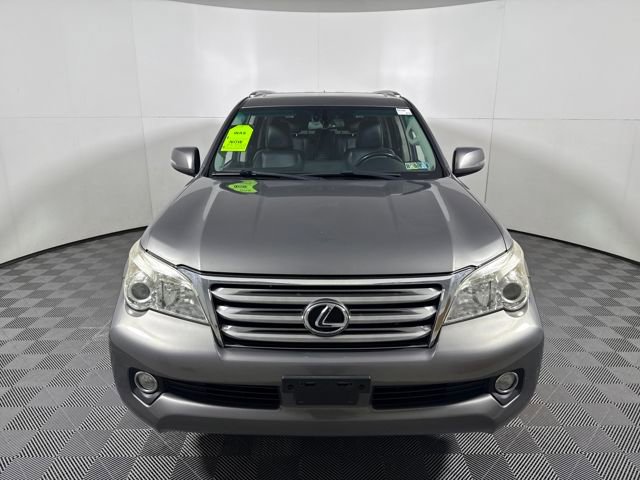 Used 2010 Lexus GX 460 image 2
