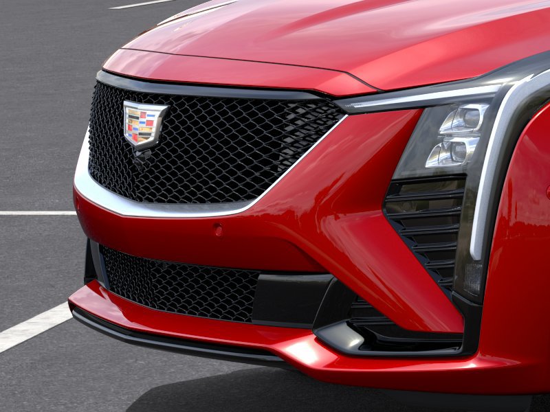 New 2026 Cadillac CT5 Sport RWD image 13