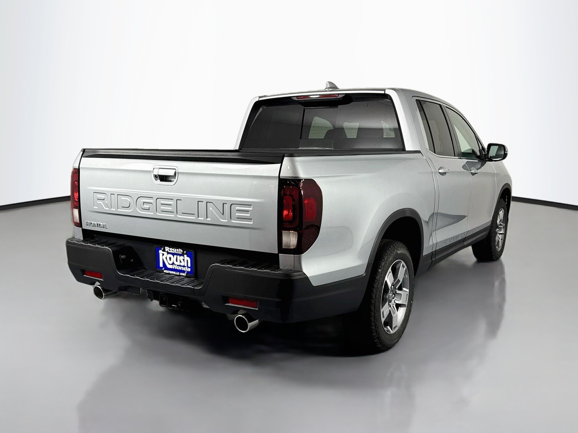 New 2026 Honda Ridgeline RTL image 5