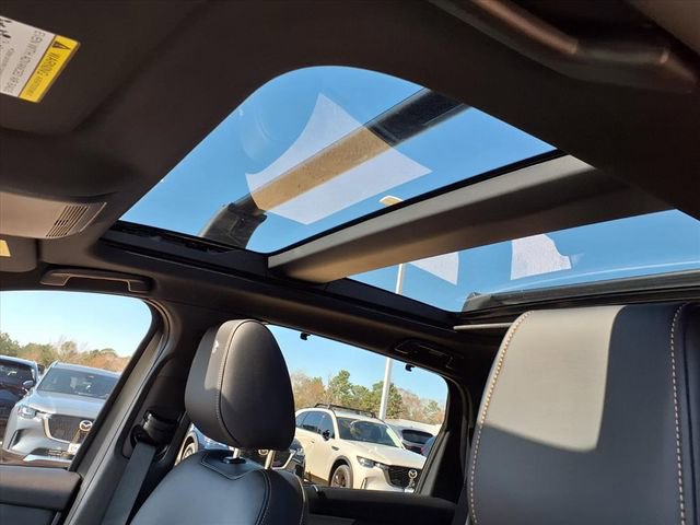 New 2026 MAZDA CX-70 3.3 Turbo S w/ Premium Package image 9