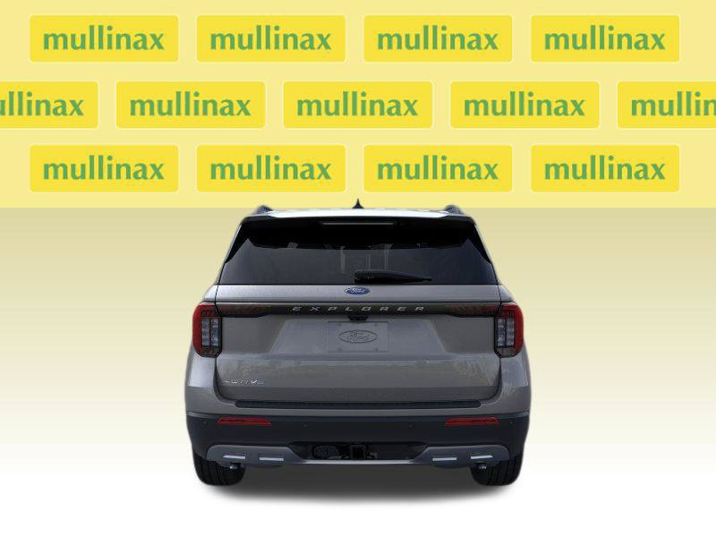 New 2026 Ford Explorer Active w/ Active Comfort Package RWD image 38