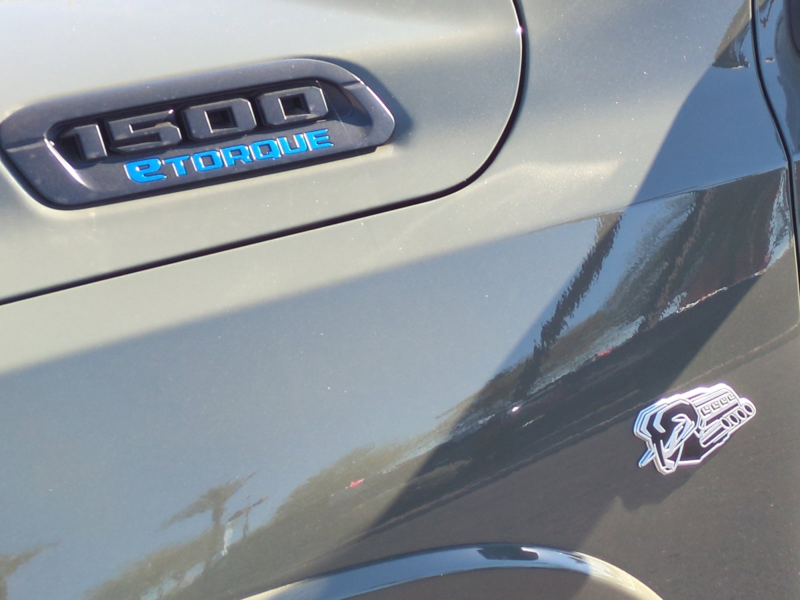 New 2026 RAM 1500 Big Horn image 24