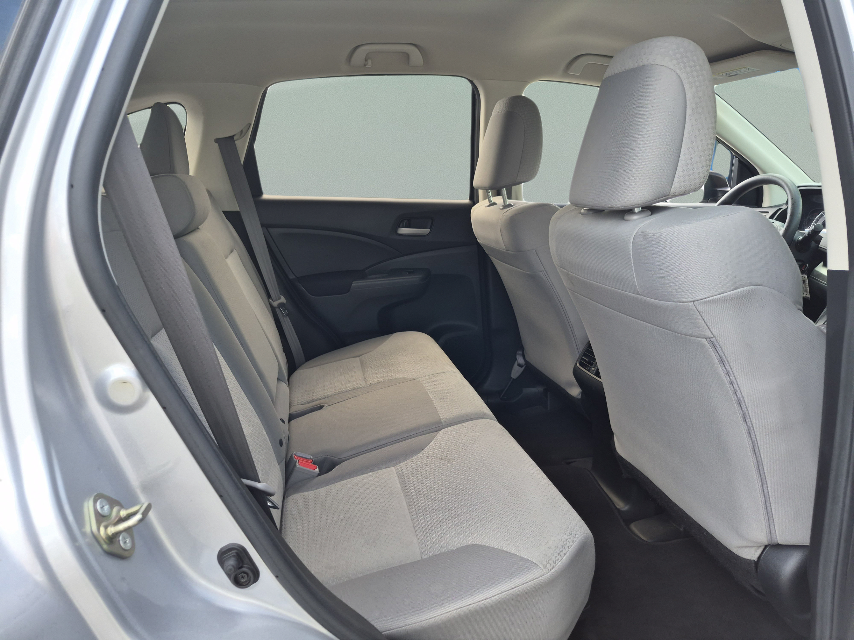 Used 2016 Honda CR-V LX image 15