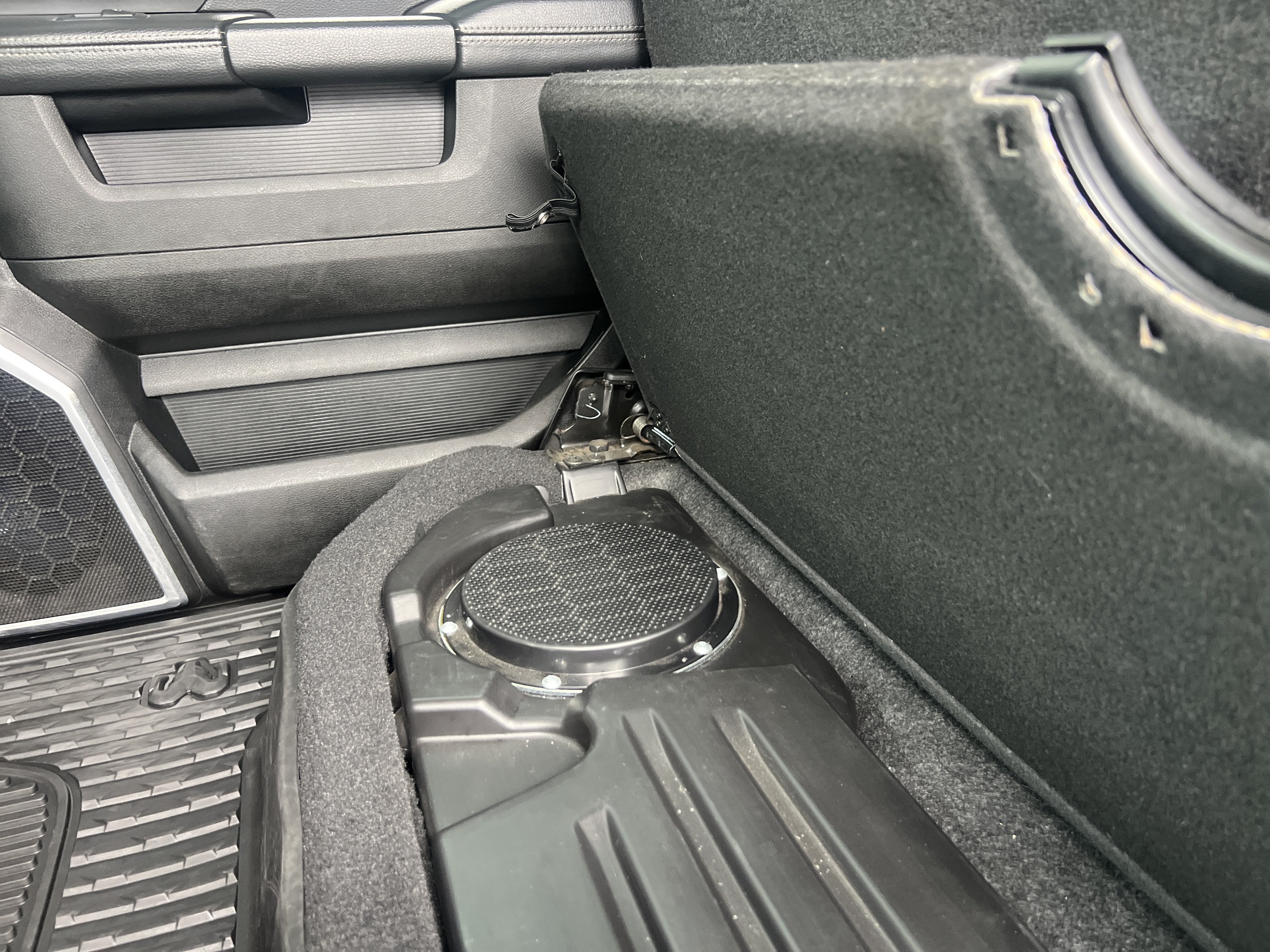 Used 2022 RAM 2500 Laramie AWD/4WD image 19
