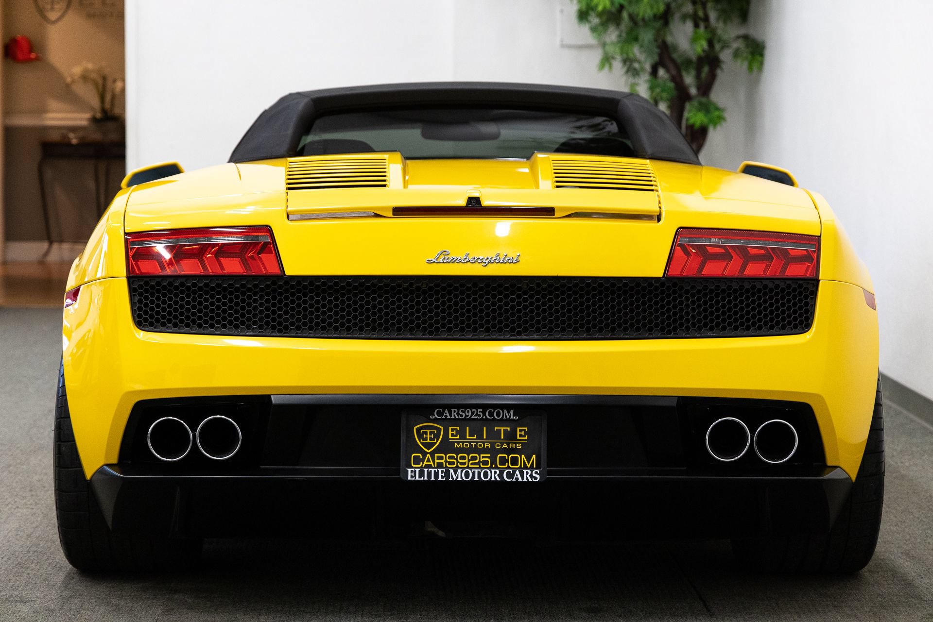 Used 2013 Lamborghini Gallardo LP 550-2 RWD image 25
