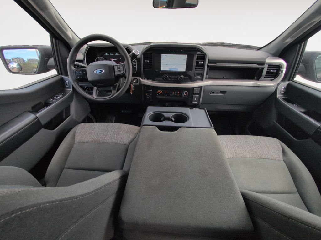 Used 2023 Ford F150 XLT image 10