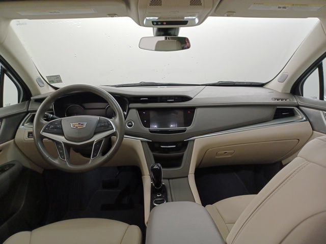 Used 2023 Cadillac XT5 Premium Luxury FWD image 12