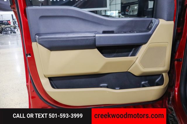 Used 2023 Ford F250 XLT w/ FX4 Off-Road Package image 39