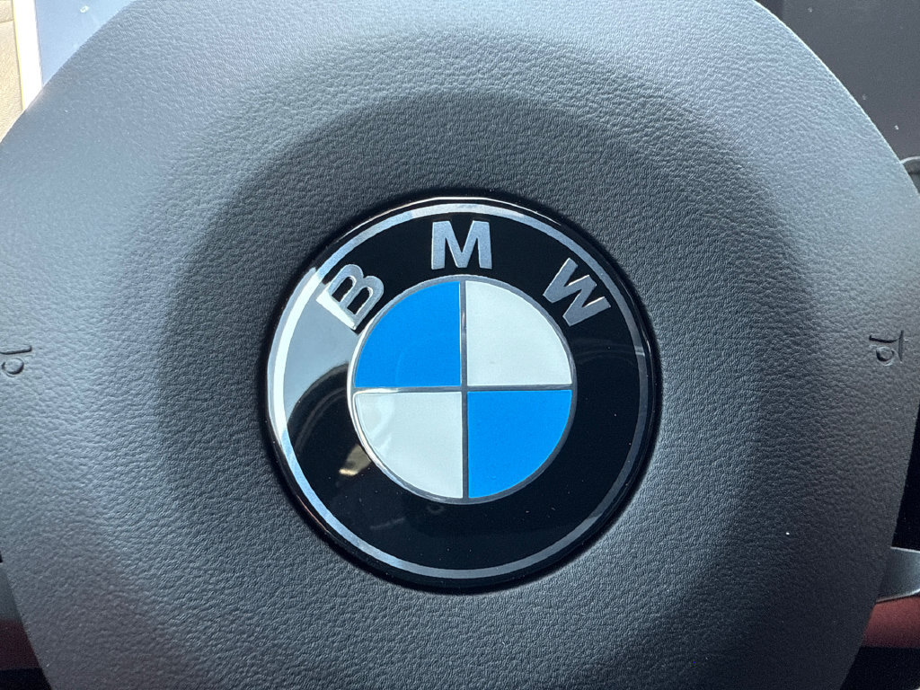 New 2027 BMW 530i w/ M Sport Package RWD image 28
