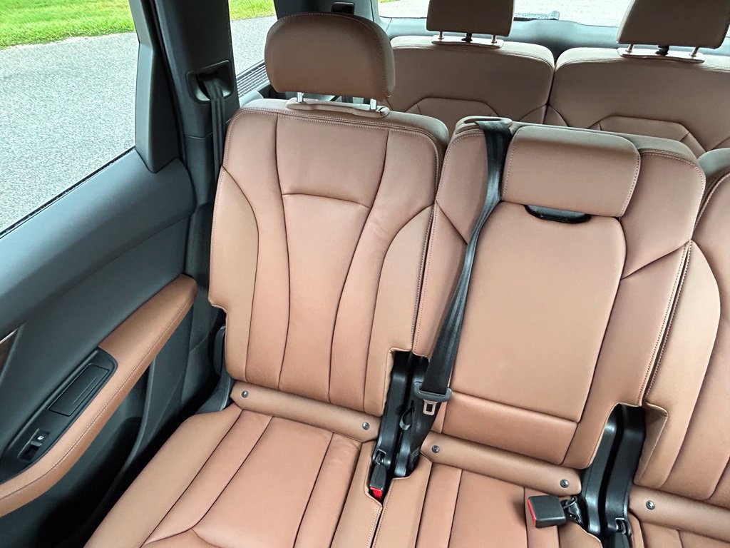 New 2026 Audi Q7 2.0T Premium Plus AWD/4WD image 12