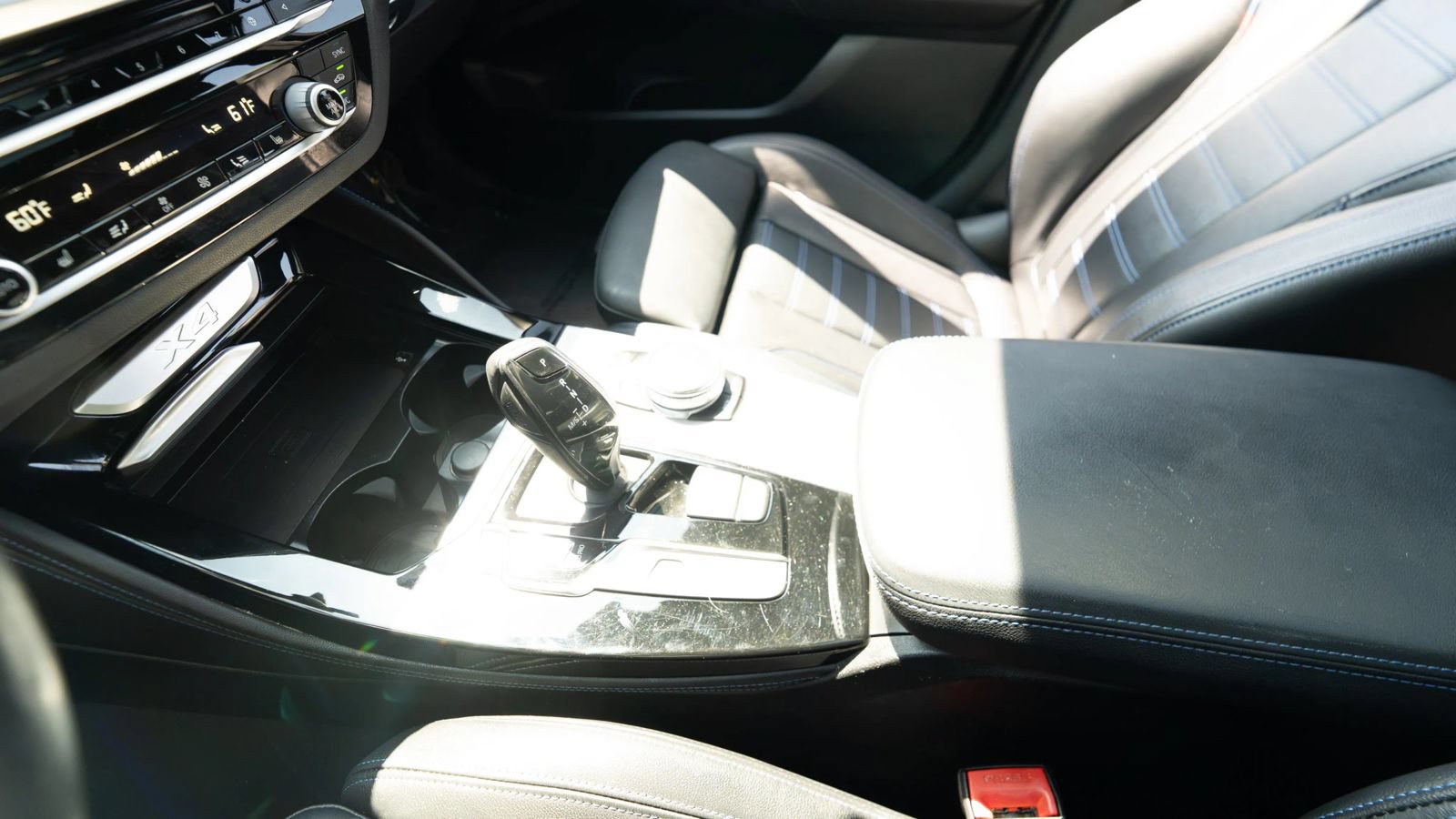 Used 2019 BMW X4 xDrive30i w/ Executive Package AWD/4WD image 40