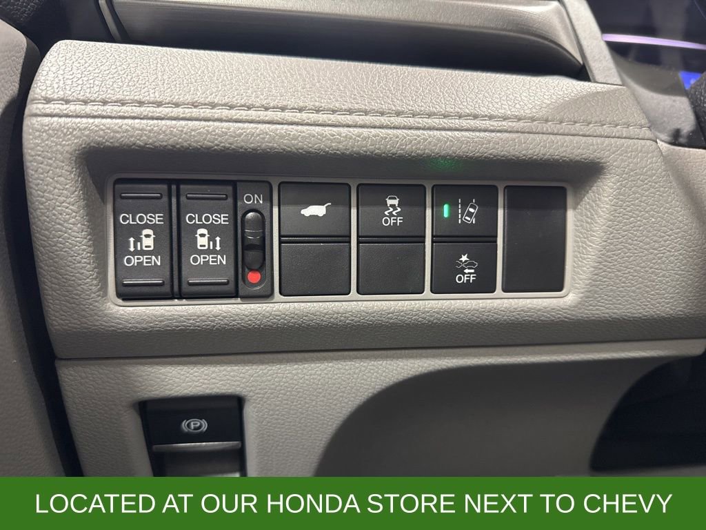 Used 2018 Honda Odyssey EX-L image 20