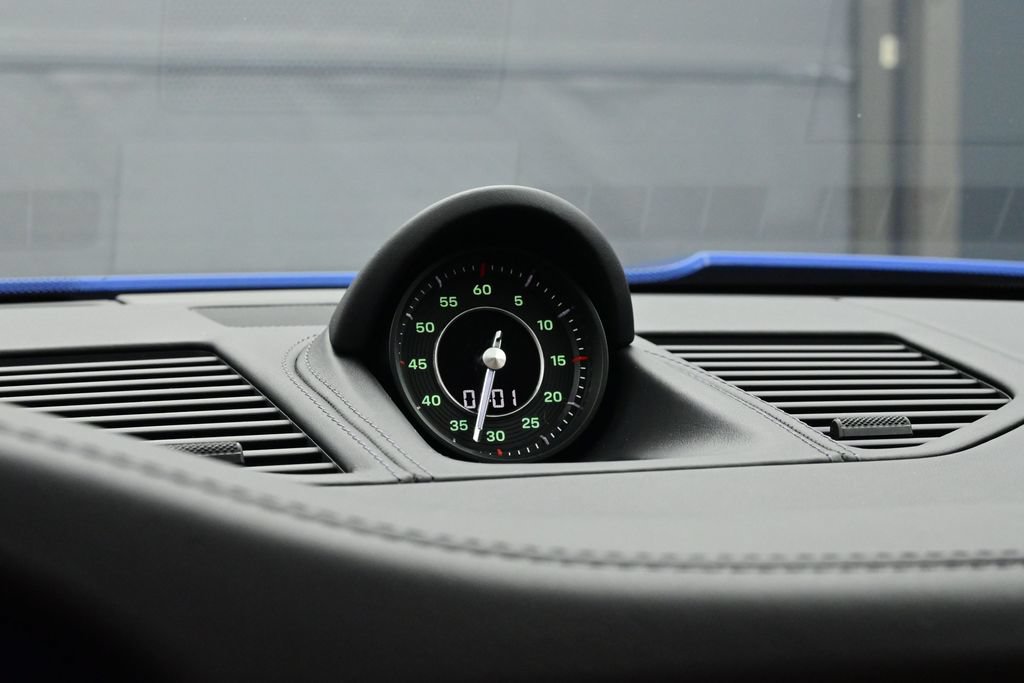 Used 2023 Porsche 911 Sport Classic RWD image 12