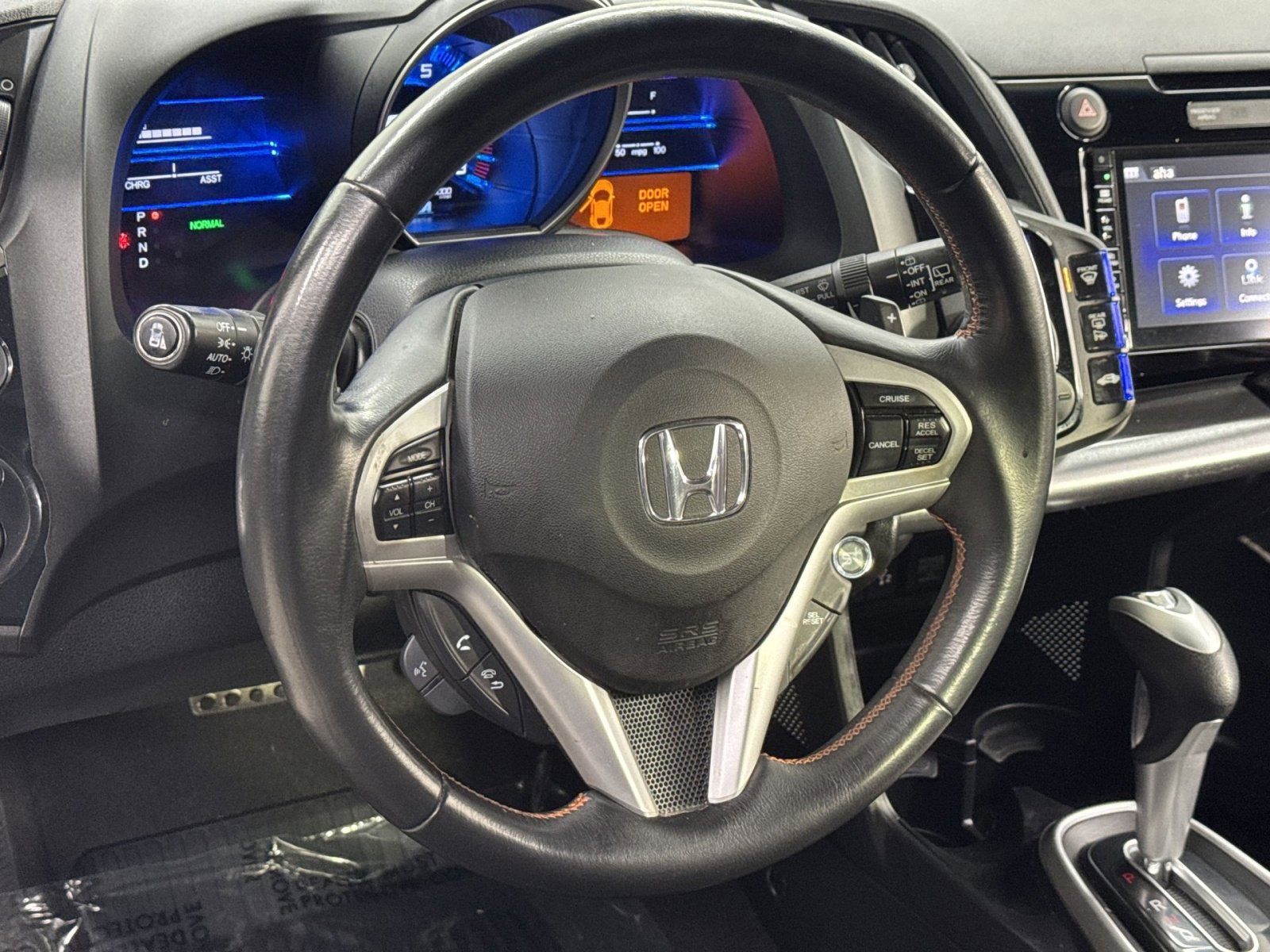 Used 2016 Honda CR-Z EX image 20