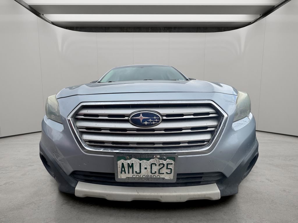 Used 2015 Subaru Outback 2.5i AWD/4WD image 7