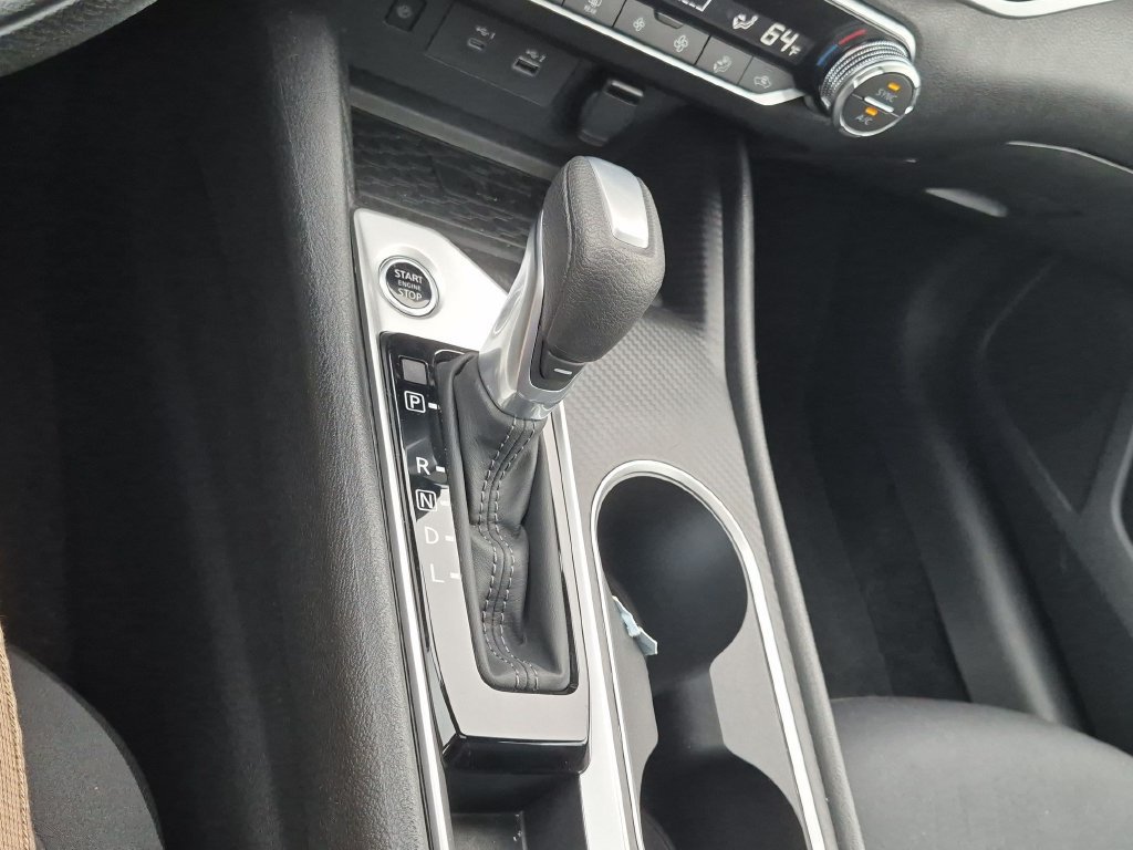 Used 2025 Nissan Altima 2.5 SV w/ SV Special Edition Package FWD image 22