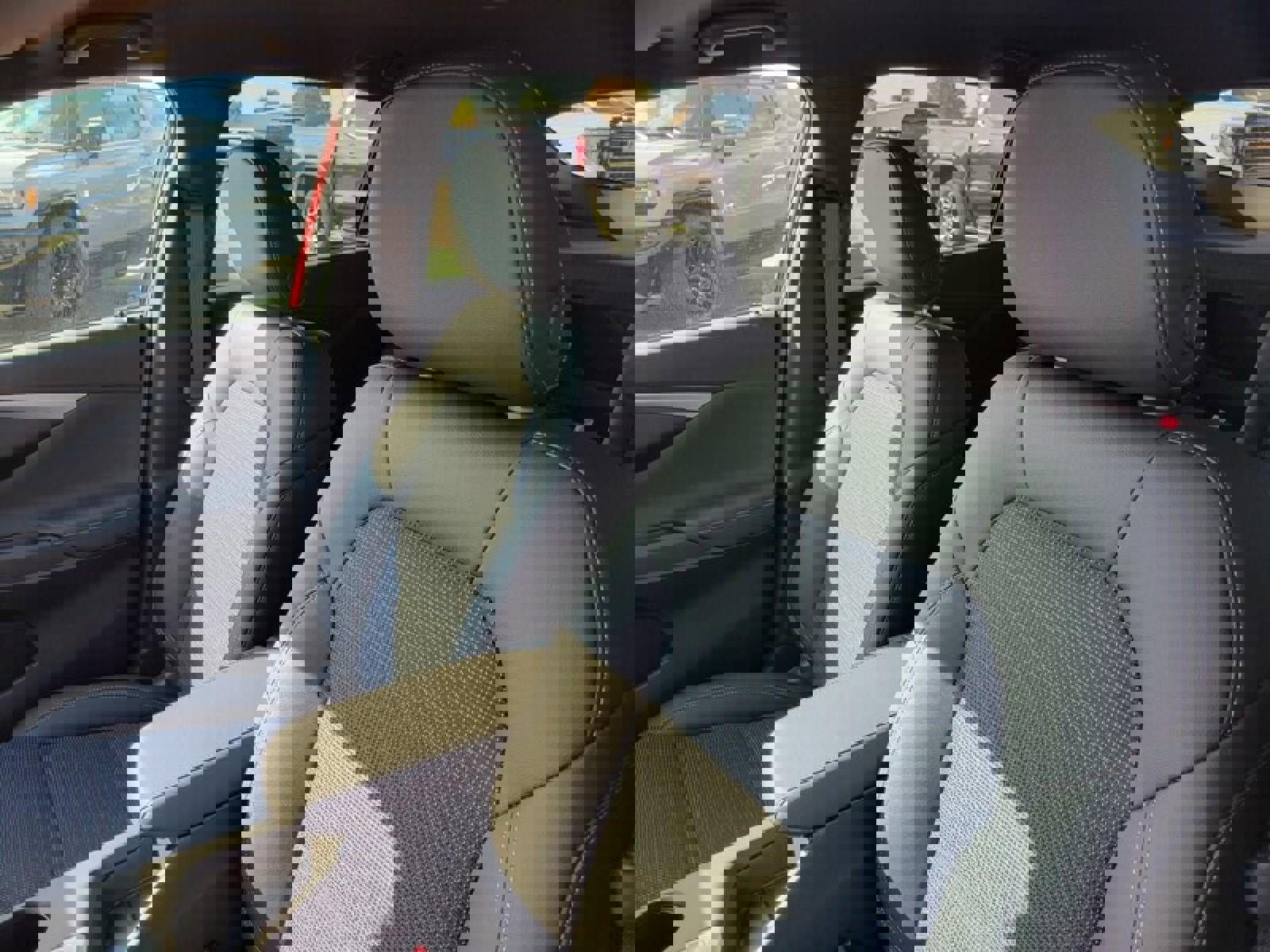 New 2026 Buick Envista Preferred w/ Convenience I Package image 10